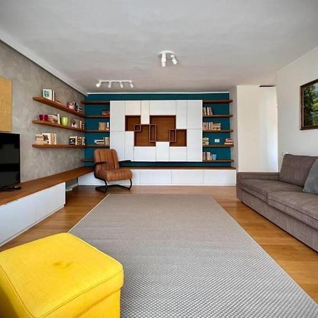Bright And Modern Home Timisoara Esterno foto