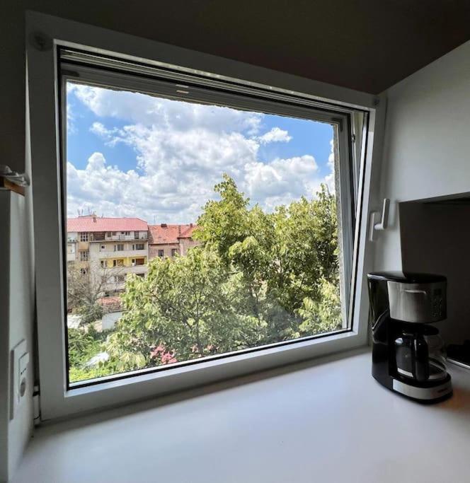 Bright And Modern Home Timisoara Esterno foto