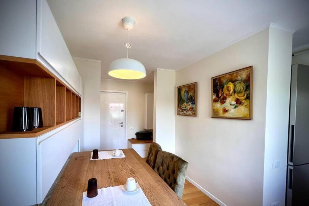 Bright And Modern Home Timisoara Esterno foto